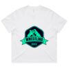Wo's Box Tee Thumbnail