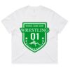 Wo's Box Tee Thumbnail