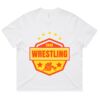 Wo's Box Tee Thumbnail