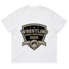 Wo's Box Tee Thumbnail