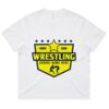 Wo's Box Tee Thumbnail