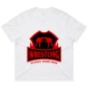 Wo's Box Tee Thumbnail