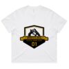 Wo's Box Tee Thumbnail
