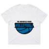 Wo's Box Tee Thumbnail
