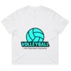 Wo's Box Tee Thumbnail