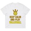 Wo's Box Tee Thumbnail