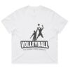 Wo's Box Tee Thumbnail