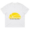 Wo's Box Tee Thumbnail