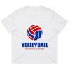 Wo's Box Tee Thumbnail