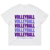 Wo's Box Tee Thumbnail