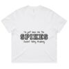 Wo's Box Tee Thumbnail