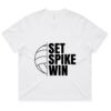Wo's Box Tee Thumbnail