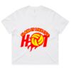 Wo's Box Tee Thumbnail
