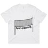 Wo's Box Tee Thumbnail