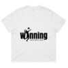 Wo's Box Tee Thumbnail