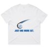 Wo's Box Tee Thumbnail