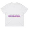 Wo's Box Tee Thumbnail