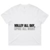 Wo's Box Tee Thumbnail