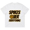 Wo's Box Tee Thumbnail