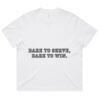 Wo's Box Tee Thumbnail