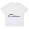 Wo's Box Tee Thumbnail