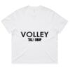Wo's Box Tee Thumbnail