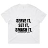 Wo's Box Tee Thumbnail