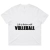 Wo's Box Tee Thumbnail