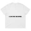 Wo's Box Tee Thumbnail