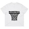 Wo's Box Tee Thumbnail