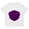 Wo's Box Tee Thumbnail