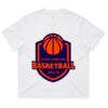 Wo's Box Tee Thumbnail