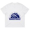 Wo's Box Tee Thumbnail