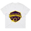 Wo's Box Tee Thumbnail