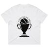 Wo's Box Tee Thumbnail