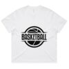Wo's Box Tee Thumbnail