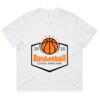 Wo's Box Tee Thumbnail