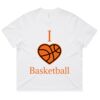 Wo's Box Tee Thumbnail