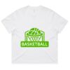 Wo's Box Tee Thumbnail