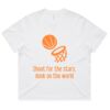 Wo's Box Tee Thumbnail