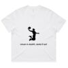 Wo's Box Tee Thumbnail