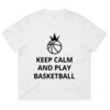 Wo's Box Tee Thumbnail