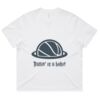 Wo's Box Tee Thumbnail