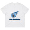 Wo's Box Tee Thumbnail