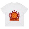 Wo's Box Tee Thumbnail