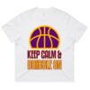 Wo's Box Tee Thumbnail