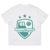 Wo's Box Tee Thumbnail