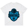 Wo's Box Tee Thumbnail