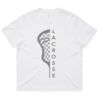 Wo's Box Tee Thumbnail