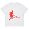 Wo's Box Tee Thumbnail